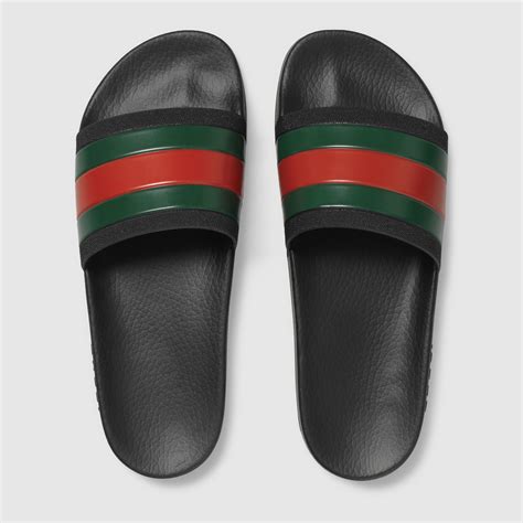 sandale gucci homme 2018|Designer Sandals for Men .